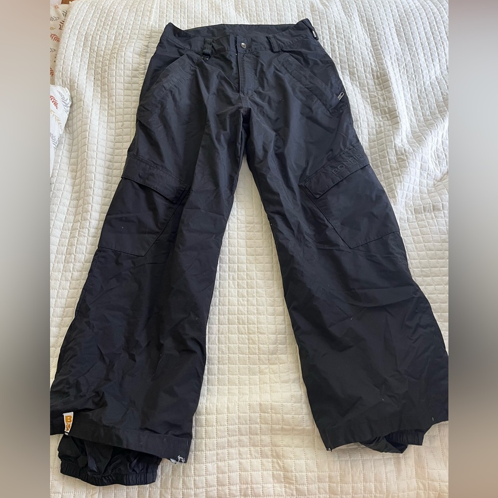 Bonfire Snowboarding Company Snow Pants
